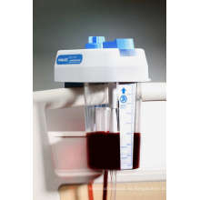 Sistema de autotransfusion
